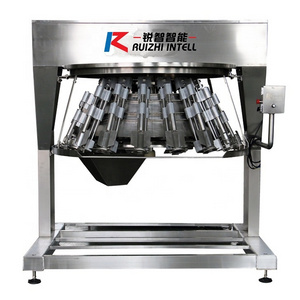 Leg thigh meat and bone  separator  boneless chicken legs machine poultry meat deboner machine