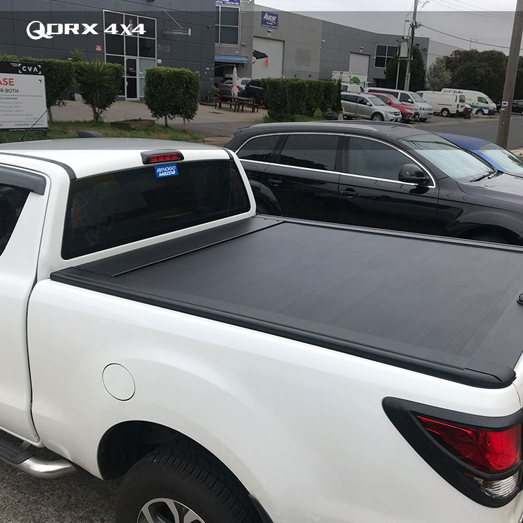 Pickup accessories Truck bed cover hilux canopy for hilux vigo/revo tonneau cover