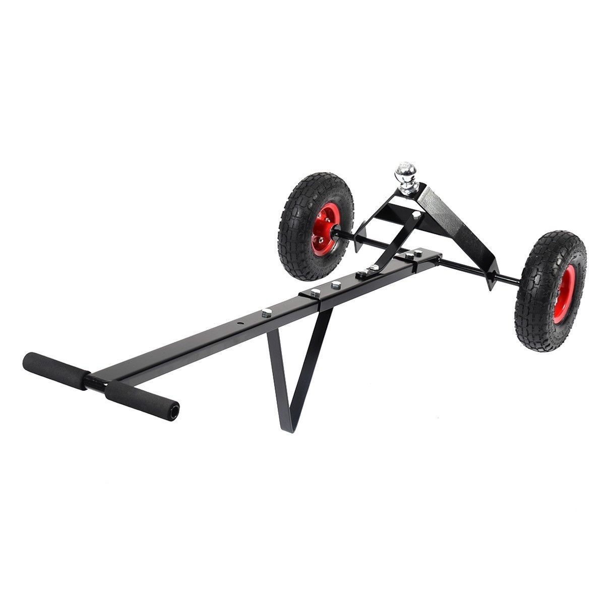 Professional Made Folding Promotional Kayak Cart And Boat Trolley In China