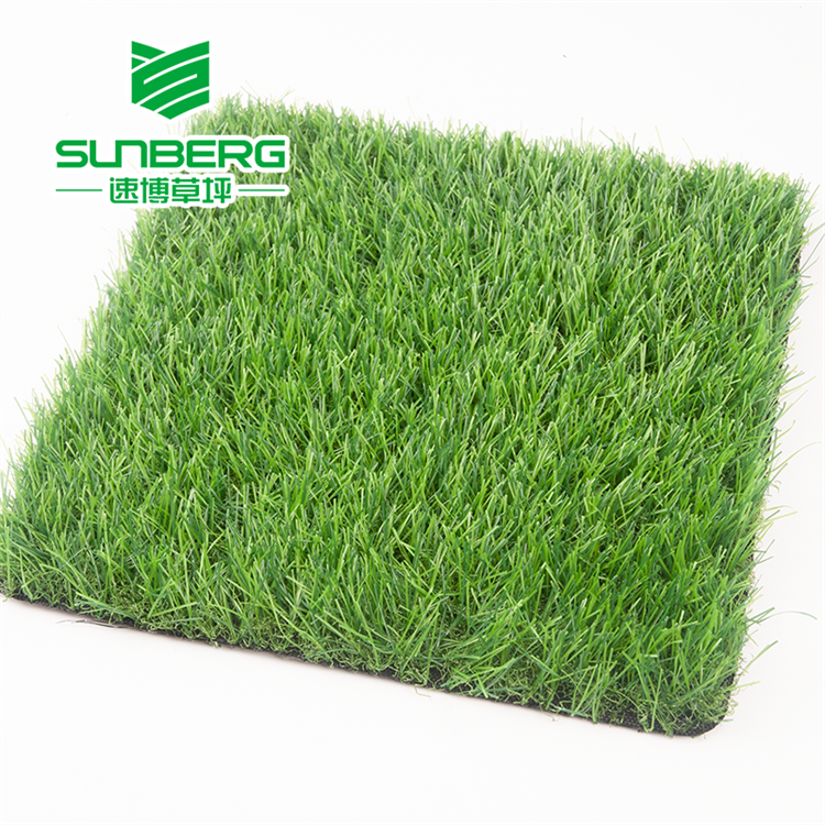 Sunberg  Synthetic Grass Artificial grass carpet roll 35mm leisure artifical grass for garden