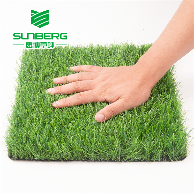 Sunberg  Synthetic Grass Artificial grass carpet roll 35mm leisure artifical grass for garden