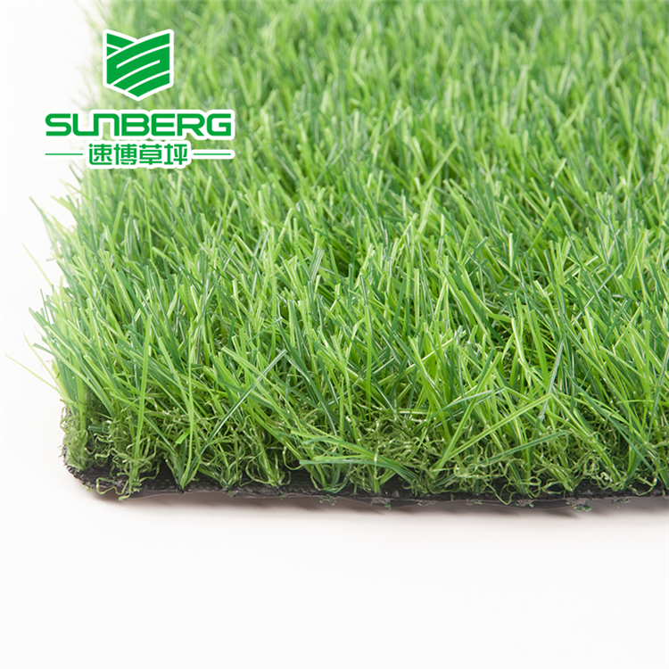 Sunberg  Synthetic Grass Artificial grass carpet roll 35mm leisure artifical grass for garden