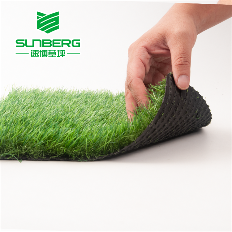 Sunberg  Synthetic Grass Artificial grass carpet roll 35mm leisure artifical grass for garden