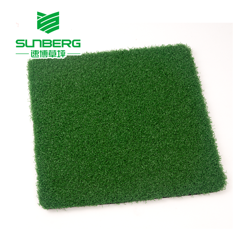 Sunberg grass Free sample accepted cricket mat pitch synthetic soccer turf grass carpet artificial outdoor