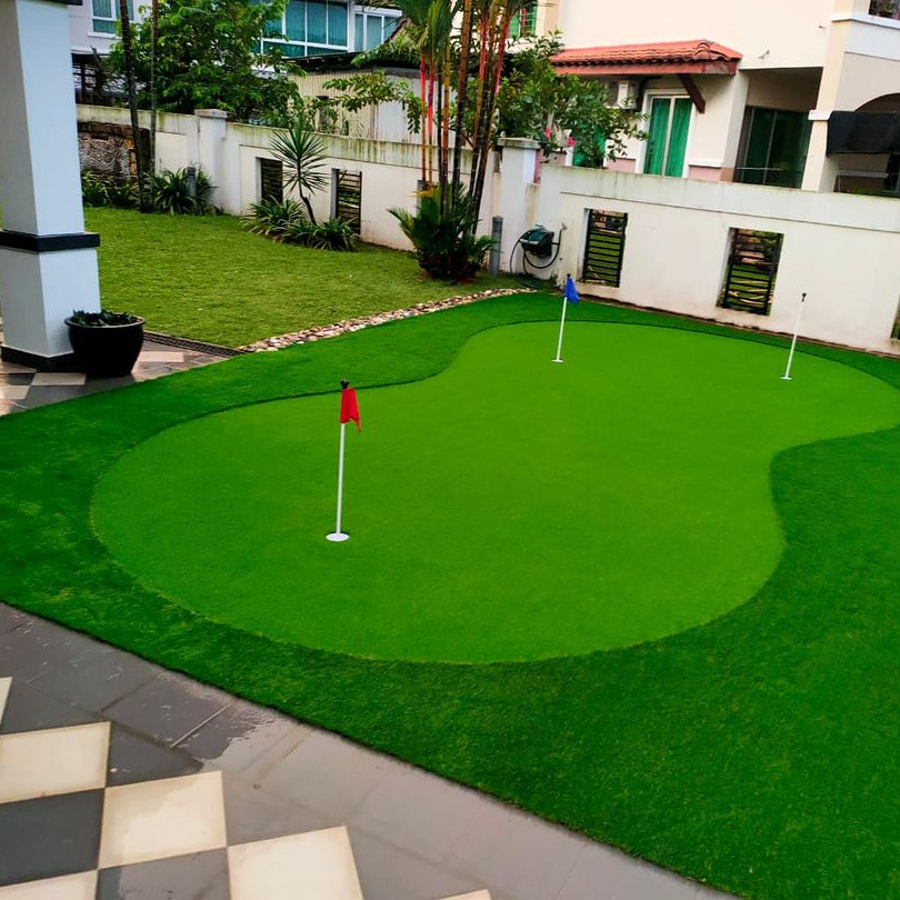 Sunberg  Wholesale Golf Artificial Grass Putting Green Turf for sports