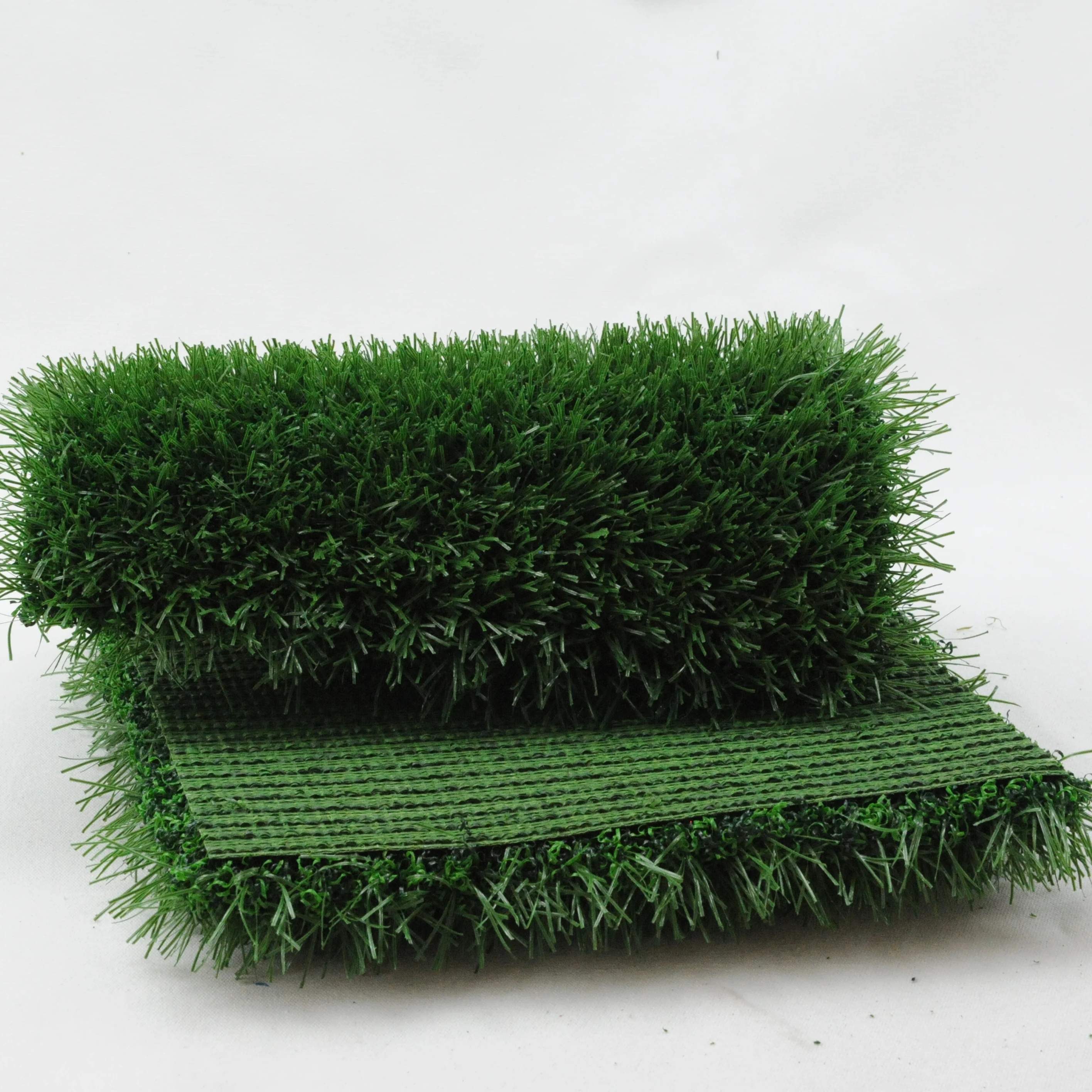 Sunberg Green Carpet Artificial Synthetic Grass for Garden Field Artificial Turf for Pet