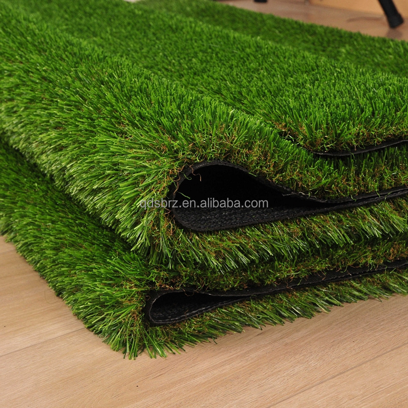 Sunberg grass Wholesale professional Eco friendly pets use artificial grass synthetic turf carpet for kids