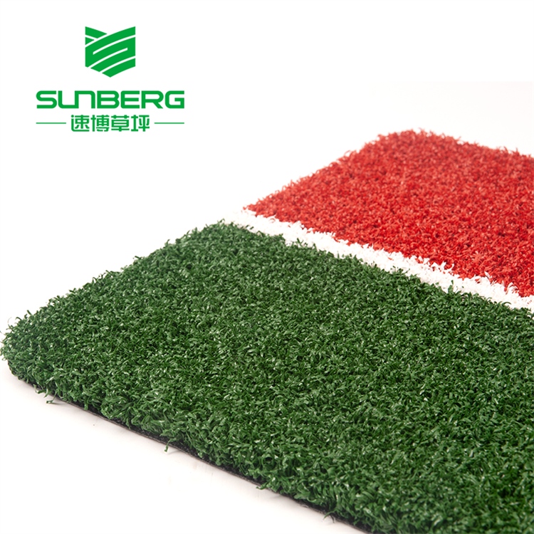 Sunberg Sports artificial grass lawn 35mm 50mm plastic wall fakegrass natural synthetic grass turf carpet tiles