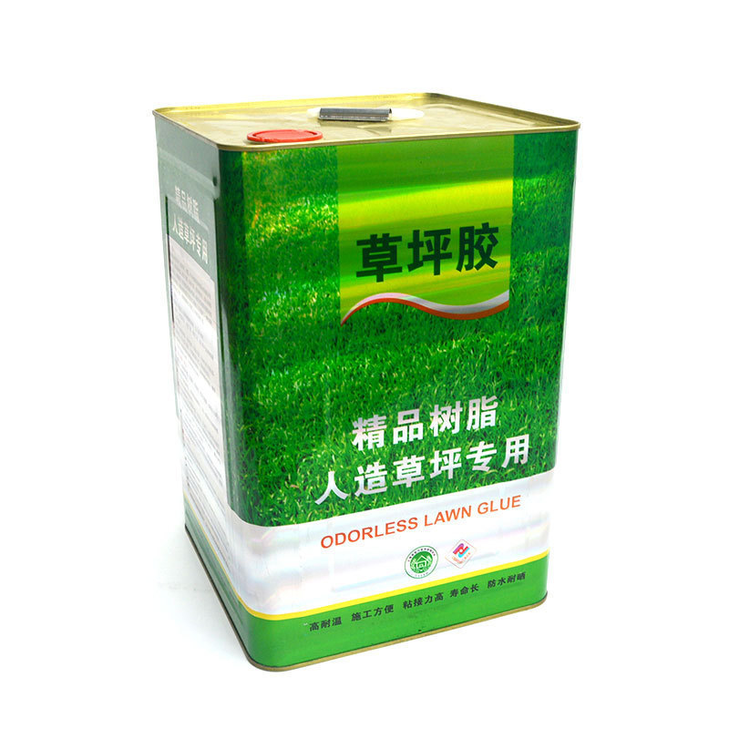 Sunberg Anti-UV Adhesive  glue for artificial grass