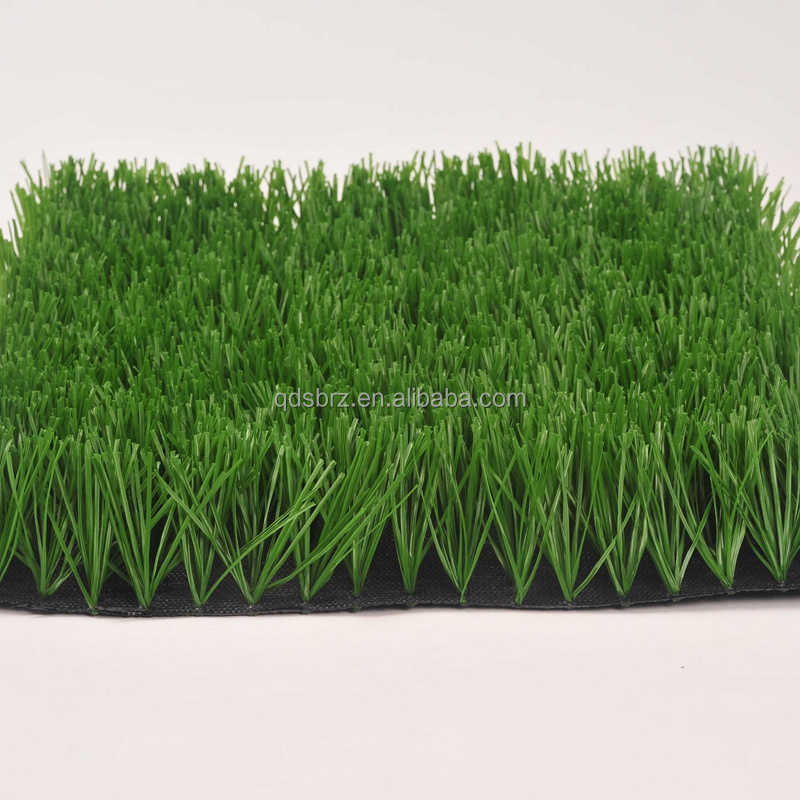 Sunberg 2023 Customized Professional 50mm Grama Soccer Artificial Grass Turf Football Synthetic Turf Grass