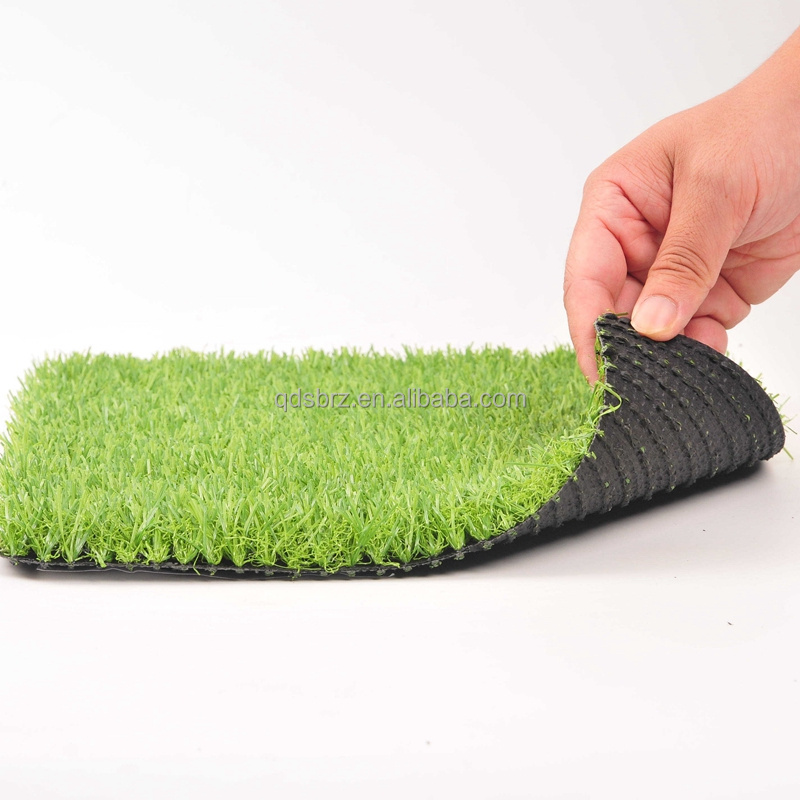 Sunberg grass  Popular garden Synthetic artificial turf landscape