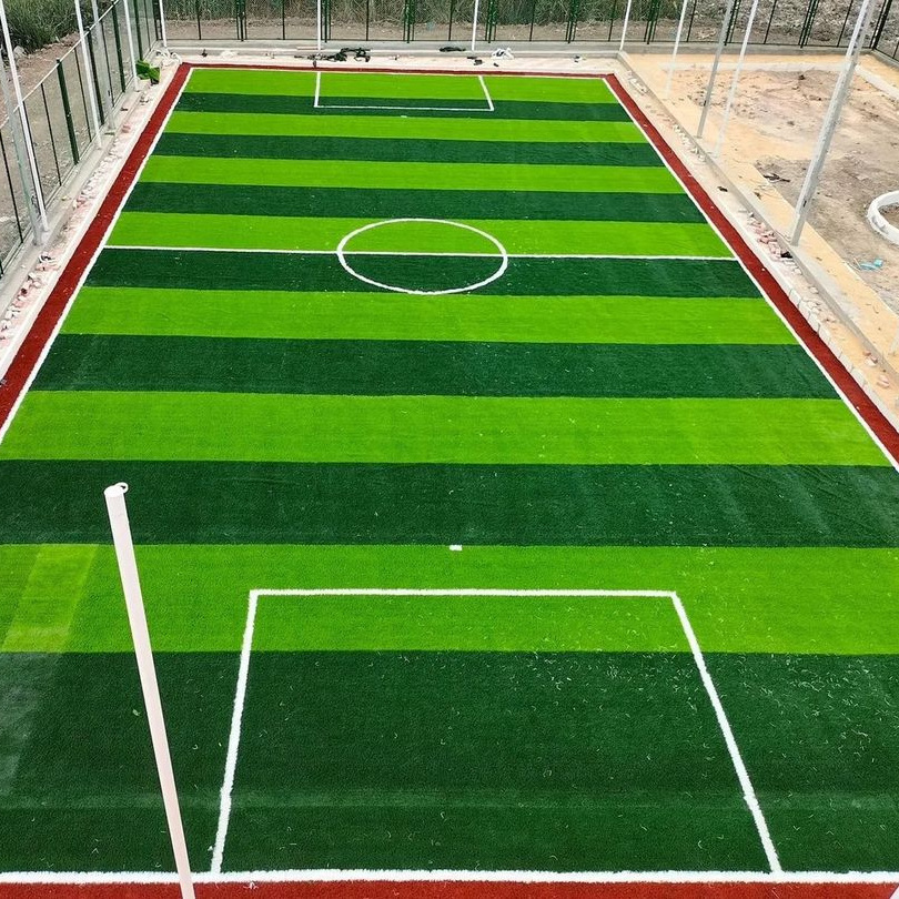 Sunberg Synthetic Grass Artificial Grass Sport Football for artificial grass