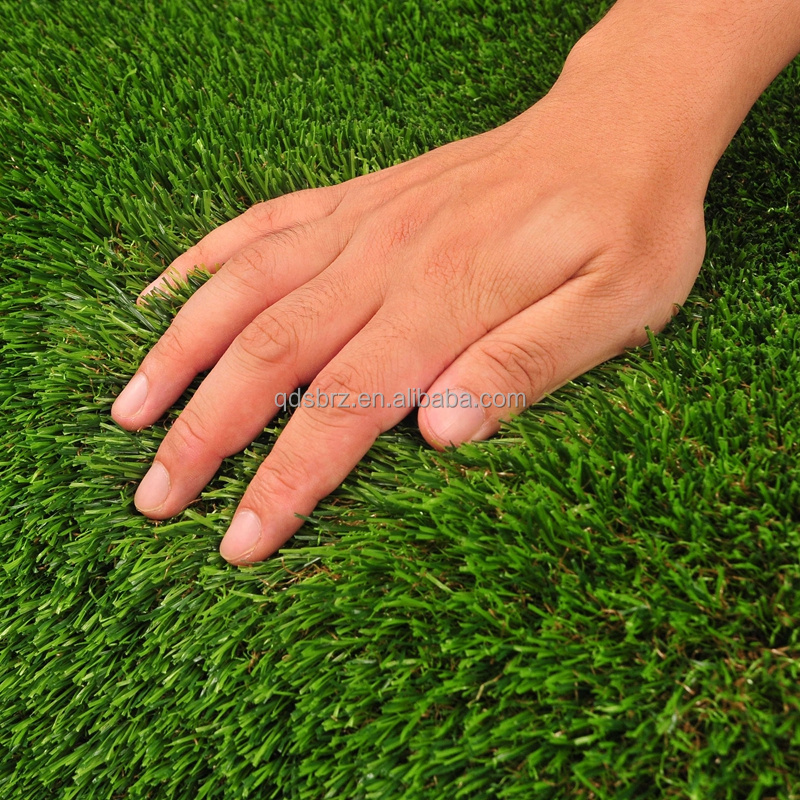 Sunberg grass Wholesale professional Eco friendly pets use artificial grass synthetic turf carpet for kids