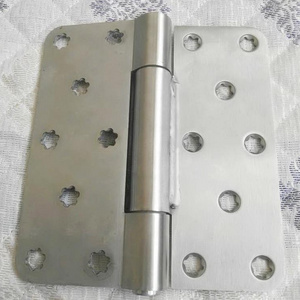 Door Hinges and Mechanical Hinges Carton & Wood Pallet The Factory Sells High-quality Heavy-duty High-strength Stainless Steel