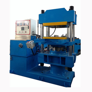 widely used rubber vulcanizing press machine for o-ring tyre shoe sole