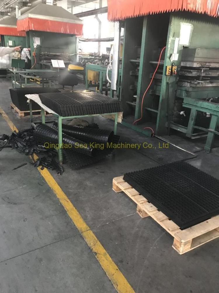 rubber vulcanizing press machine for o-ring tyre shoe sole