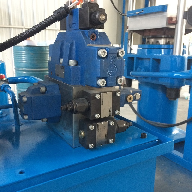 widely used rubber vulcanizing press machine for o-ring tyre shoe sole