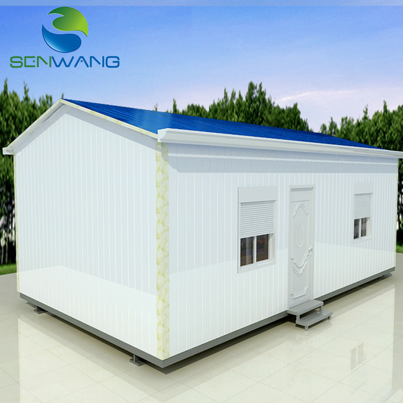 modern economic prefabricated low cost houses modern steel prefab kit house for home