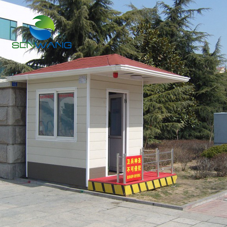 China supplier cheap new design panel  portable houses prefab house