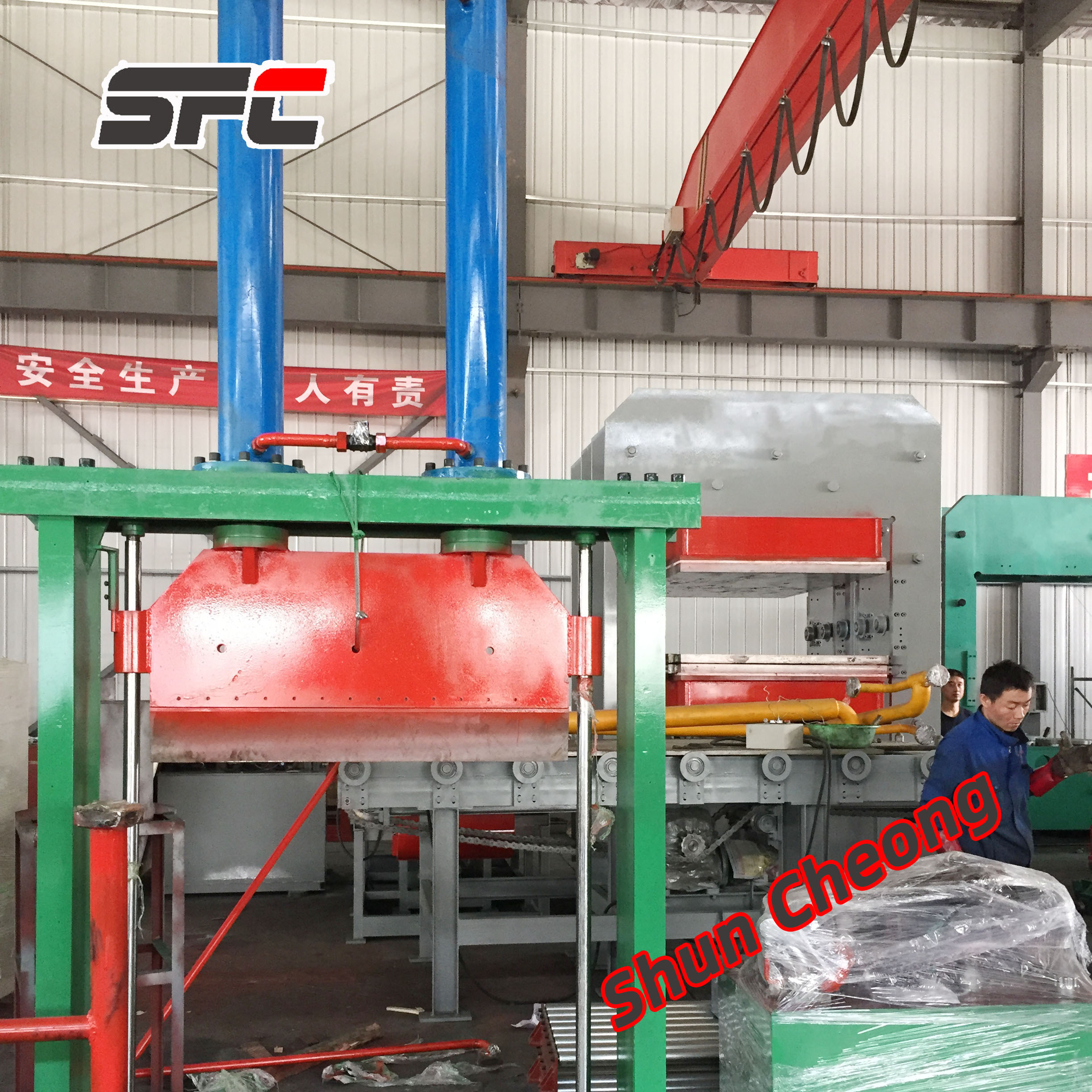 Factory Price Rubber Bale Hydraulic Cutter Cutting Tool