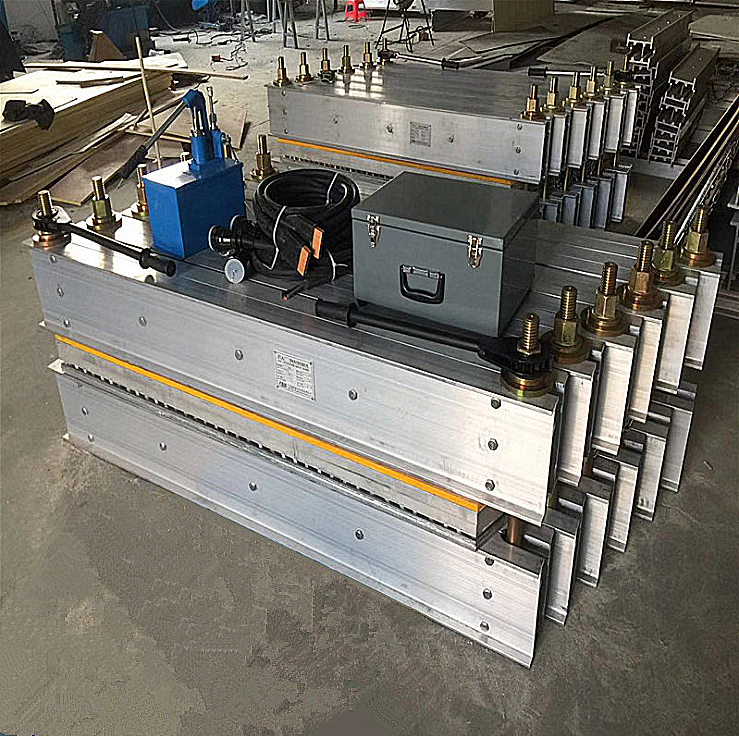 Conveyor Belts Splicing Vulcanizing Press