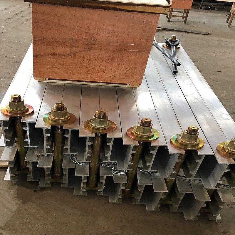 Conveyor Belts Splicing Vulcanizing Press