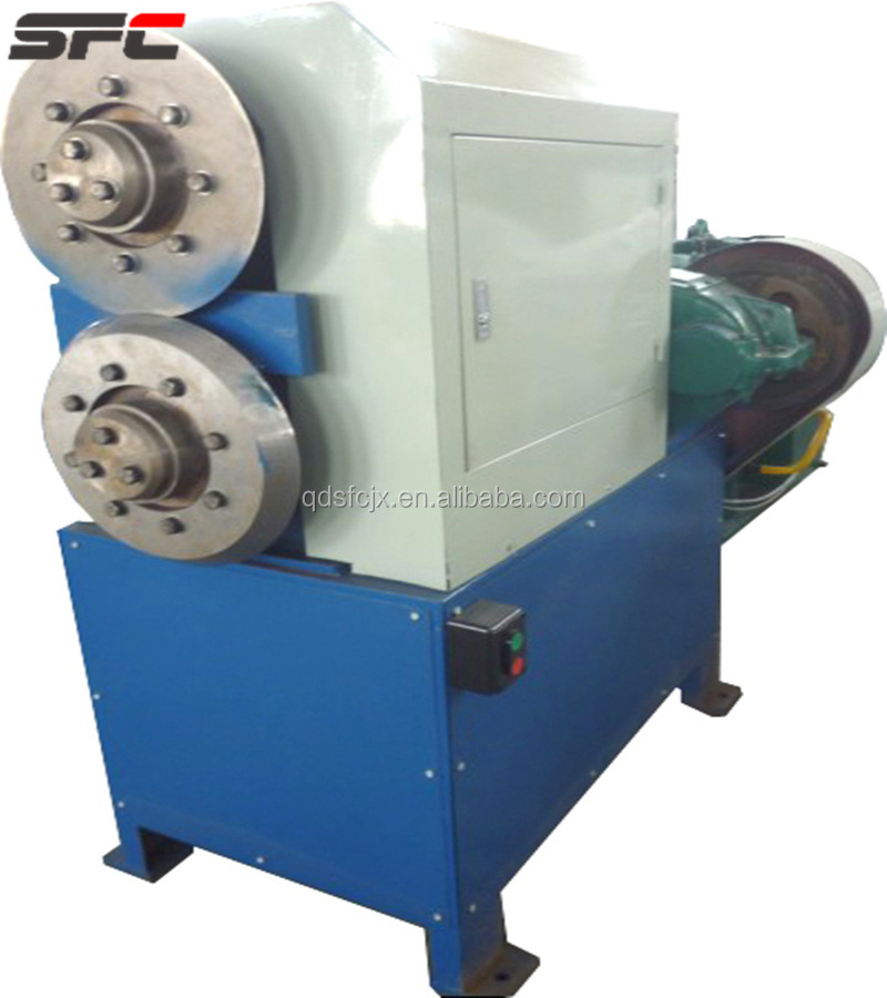 New Condition Waste Tyre Recycling Machine for Pyrolysis Plant