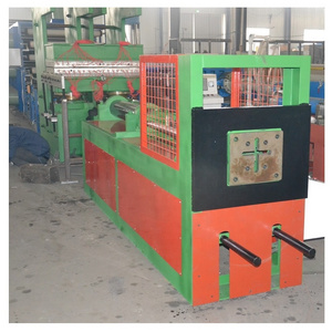 Rubber Powder Making Machine / Tyre Bead Extraction Machine for Old Tires / Single Hook Debeader