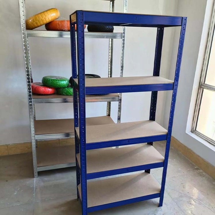 Heavy Duty 5 Tier Shelf Garage Shelving Unit Steel Outdoor Storage Shelf Racks Storage Shelves Heavy Duty