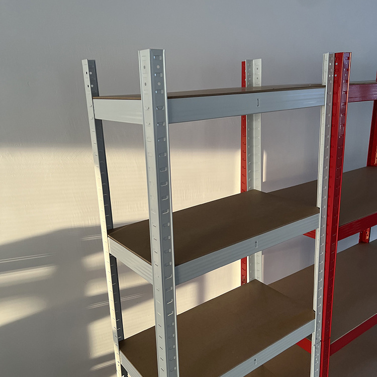 Heavy Duty Shelves Warehouse Rack Heavy Duty Pallet Racking Systems Stacking Steel Shelf