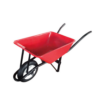 Metal Tray Wheelbarrow Heavy Duty Wheelbarrow Wheels Heavy Duty Construction Wheelbarrow