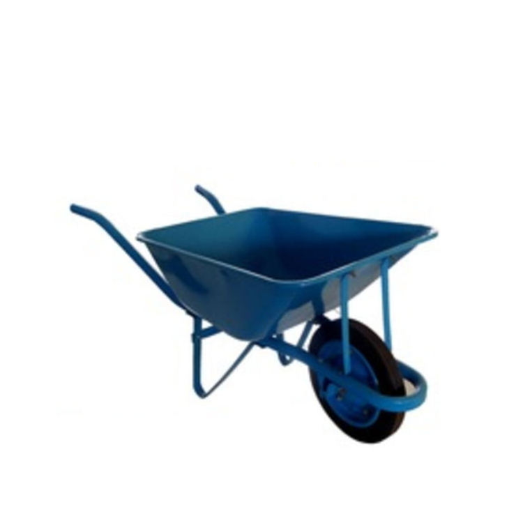 Metal Tray Wheelbarrow Heavy Duty Wheelbarrow Wheels Heavy Duty Construction Wheelbarrow