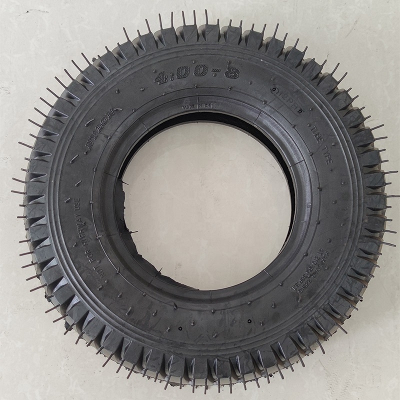 Factory made Rubber tyre For Toy Cars / Molded Rubber Toy Tire