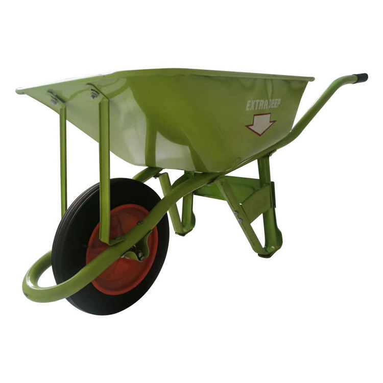 Construction Wheelbarrow Industrial Wheelbarrows Heavy Duty Construction Wheelbarrow