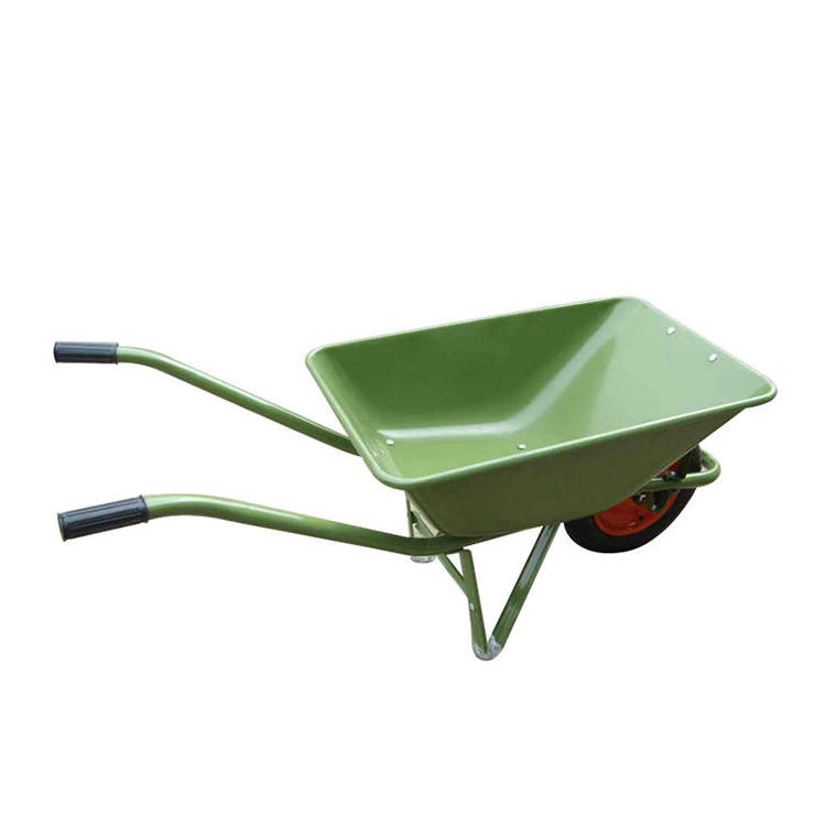 Air Wheel Wheel Barrow Commercial Wheel Barrows Heavy Duty Wheelbarrow