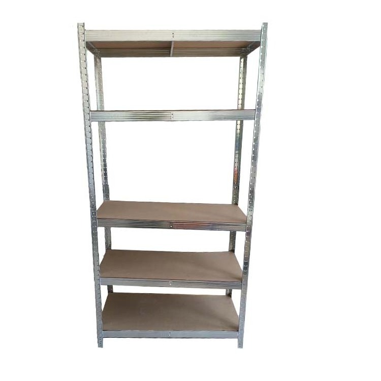 Customized Metal storage rack Heavy duty Shelf Racking Galvanized Light Duty Shelves Metal Wire Shelf Rack