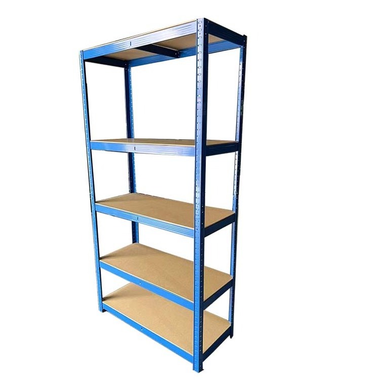 Heavy Duty 5 Tier Shelf Garage Shelving Unit Steel Outdoor Storage Shelf Racks Storage Shelves Heavy Duty