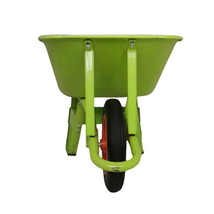 Construction Wheelbarrow Industrial Wheelbarrows Heavy Duty Construction Wheelbarrow