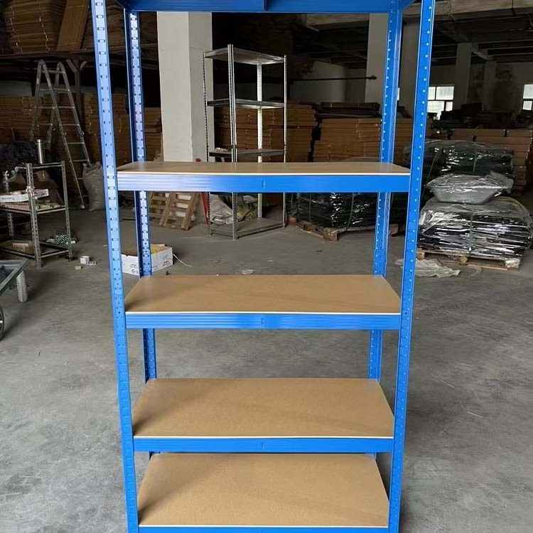 Heavy Duty 5 Tier Shelf Garage Shelving Unit Steel Outdoor Storage Shelf Racks Storage Shelves Heavy Duty