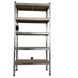 storage racks 5 Tier Adjustable Garage Storage Shelving Utility rack shelf Unit for Warehouse Pantry Closet metal shelf rack