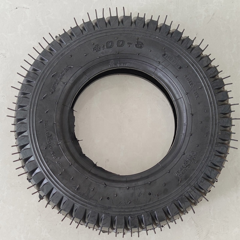 Factory made Rubber tyre For Toy Cars / Molded Rubber Toy Tire