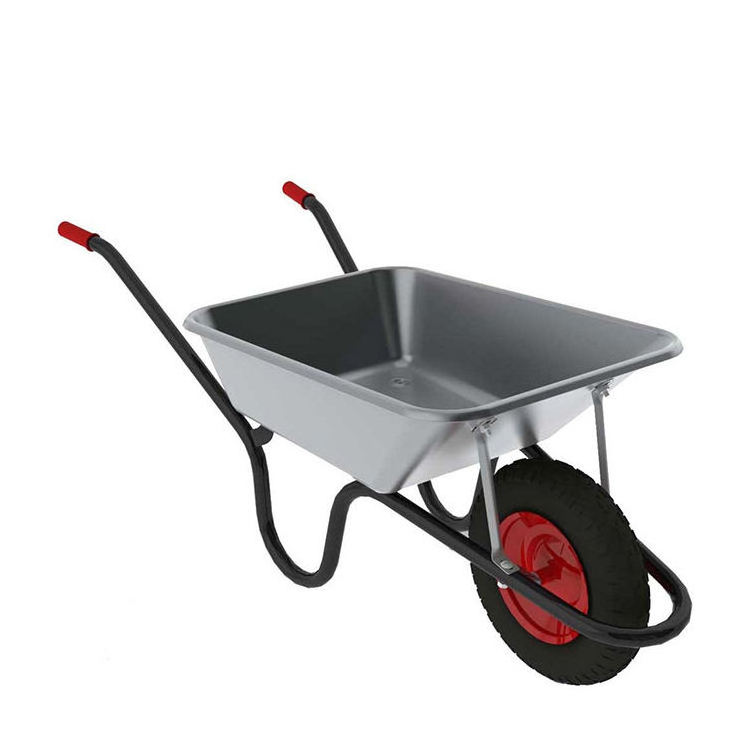 Air Wheel Wheel Barrow Commercial Wheel Barrows Heavy Duty Wheelbarrow