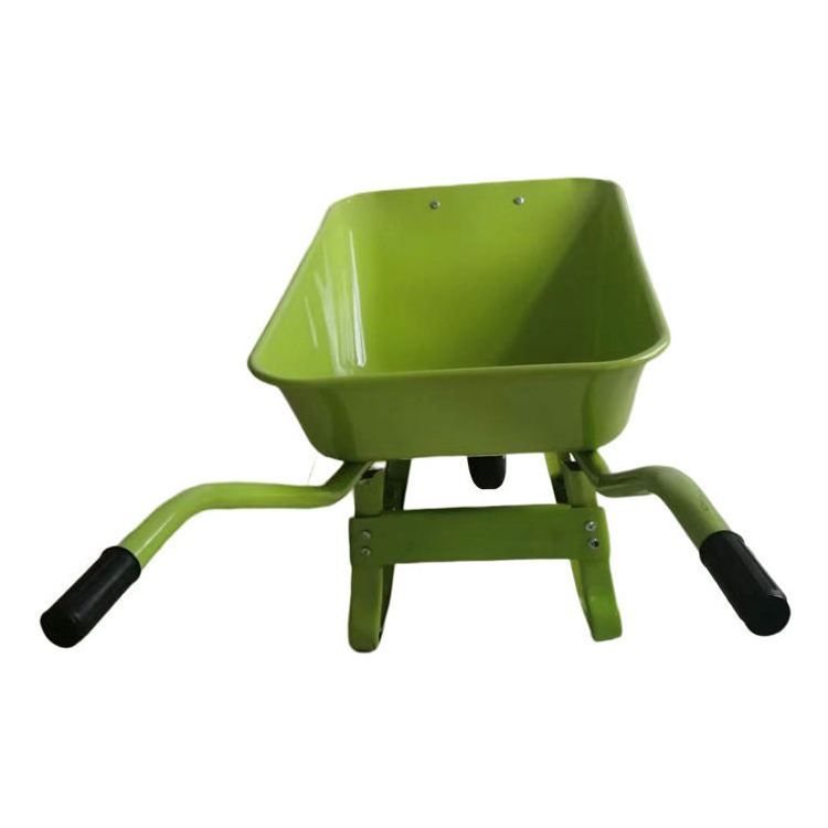 Construction Wheelbarrow Industrial Wheelbarrows Heavy Duty Construction Wheelbarrow