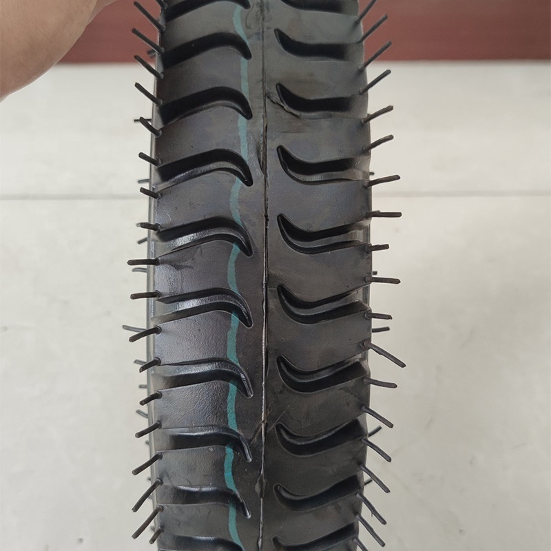 Factory made Rubber tyre For Toy Cars / Molded Rubber Toy Tire