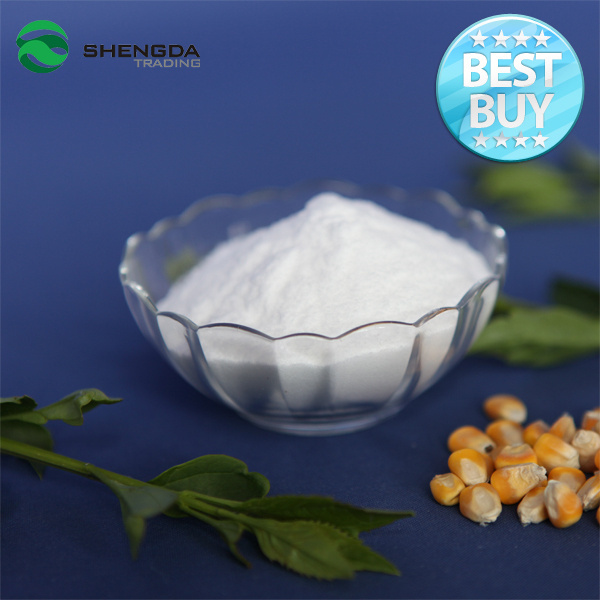 Dextrose Anhydrous/D-Glucose Anhydrous/ Dextrose for Food