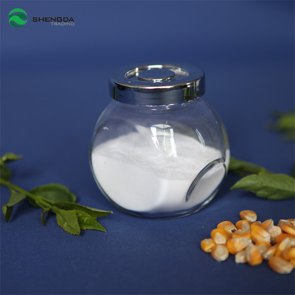 Dextrose Anhydrous/D-Glucose Anhydrous/ Dextrose for Food