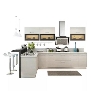 Kitchen Cabinets Furniture Aluminium Cabinet Kitchen