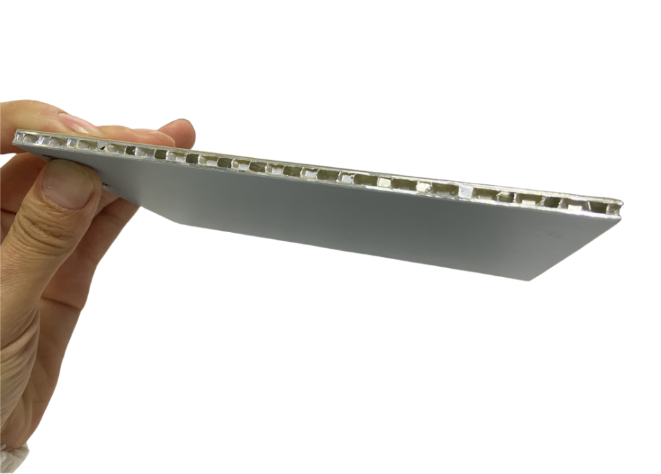 Aluminum honeycomb ceiling panel/ aluminum ceiling for home