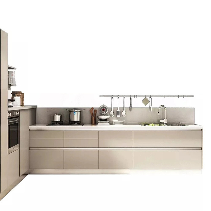 Kitchen Cabinets Furniture Aluminium Cabinet Kitchen