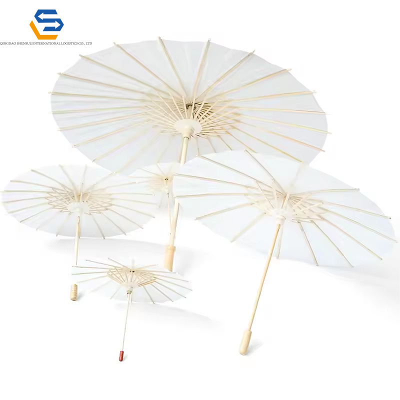 QDshensuli Umbrellas & Rain Gear Leasing Warehouse Shenzhen DDP China Warehousing Fulfilment Fuzhou LCL Ningbo Warehouse